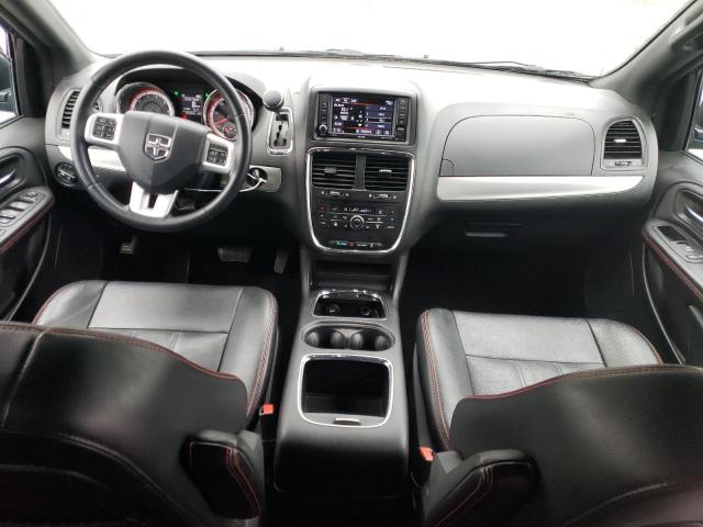 Photo 8 from auction – 2019 DODGE GRAND CARA with VIN 2C4RDGEGXKR648545