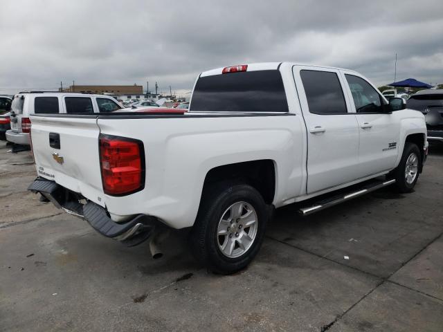 Photo 3 from auction – 2014 CHEVROLET SILVERADO with VIN 3GCPCREH8EG200796