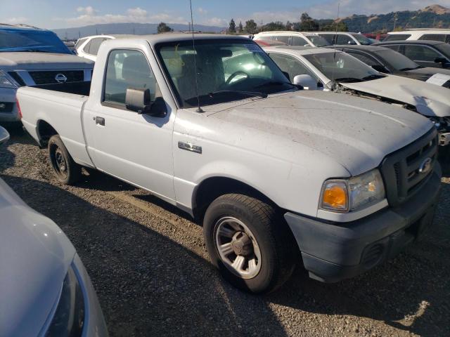 Photo 4 from auction – 2011 FORD RANGER with VIN 1FTKR1AD3BPA68146