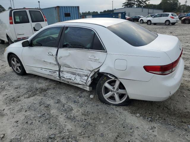 Photo 2 from auction – 2003 HONDA ACCORD EX with VIN 1HGCM56643A050667