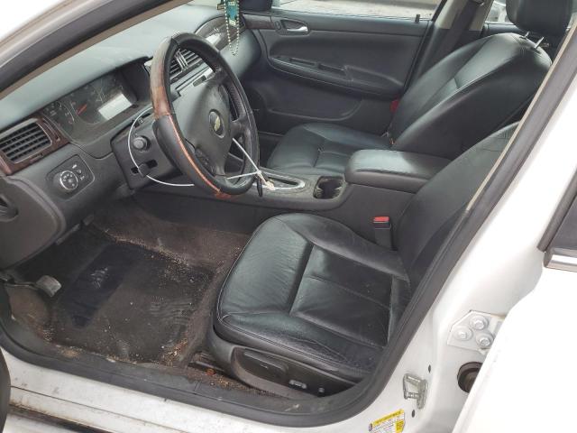 Photo 7 from auction – 2012 CHEVROLET IMPALA LTZ with VIN 2G1WC5E33C1258239