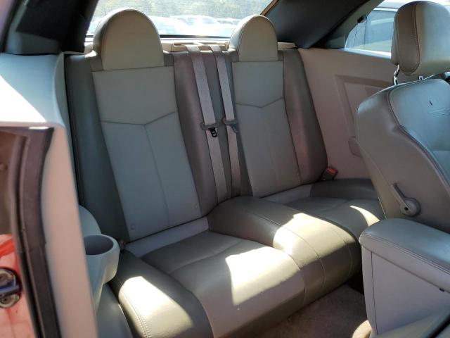 Photo 10 from auction – 2010 CHRYSLER SEBRING TO with VIN 1C3BC5ED1AN105048