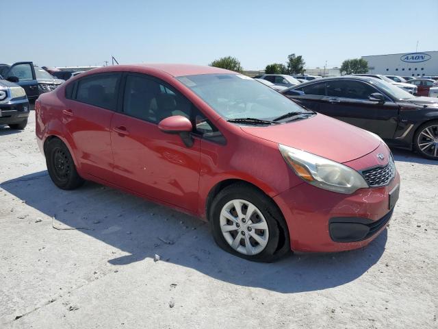 Photo 4 from auction – 2013 KIA RIO LX with VIN KNADM4A36D6282490