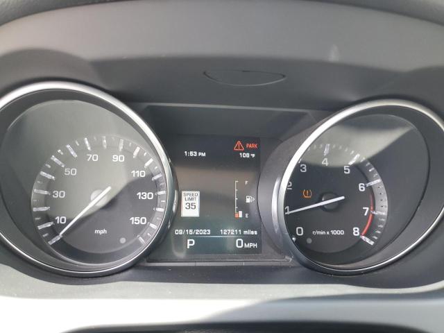 Photo 9 from auction – 2015 LAND ROVER DISCOVERY with VIN SALCT2BG7FH502632