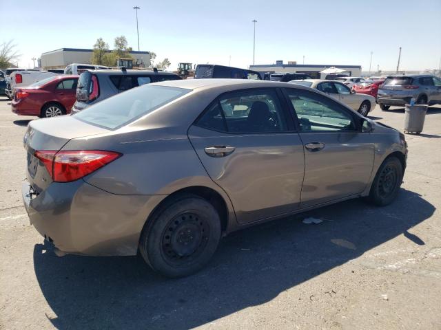 Photo 3 from auction – 2018 TOYOTA COROLLA L with VIN 5YFBURHE8JP751744