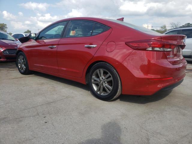 Photo 2 from auction – 2017 HYUNDAI ELANTRA with VIN 5NPD84LF6HH021578