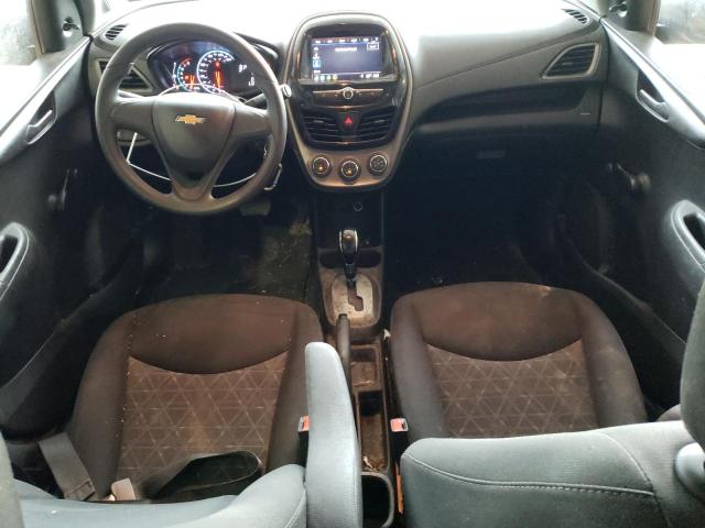 Photo 8 from auction – 2019 CHEVROLET SPARK LS with VIN KL8CB6SA1KC707103