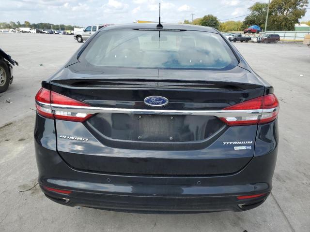 Photo 6 from auction – 2018 FORD FUSION TIT with VIN 3FA6P0D99JR168774