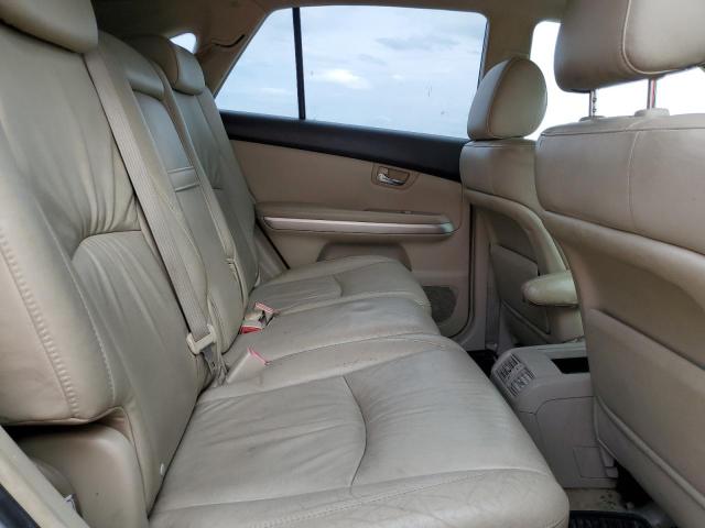 Photo 11 from auction – 2006 LEXUS RX 400 with VIN JTJHW31U862005817