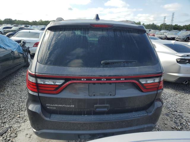 Photo 6 from auction – 2017 DODGE DURANGO SX with VIN 1C4RDJAG2HC733111