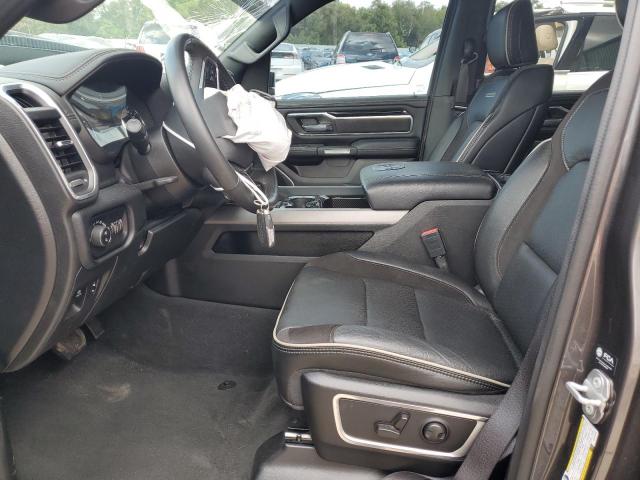 Photo 7 from auction – 2022 RAM 1500 LARAM with VIN 1C6SRFJM8NN361660
