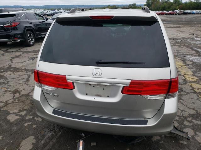 Photo 6 from auction – 2008 HONDA ODYSSEY with VIN 5FNRL38748B009105