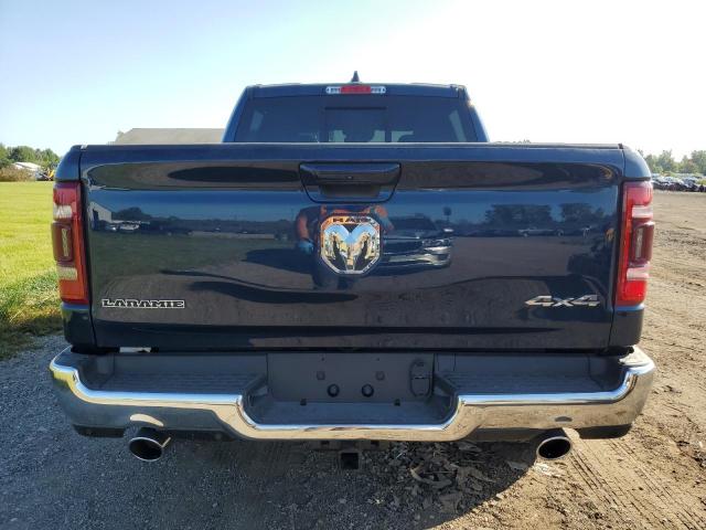Photo 6 from auction – 2023 RAM 1500 LARAM with VIN 1C6SRFJT1PN542660