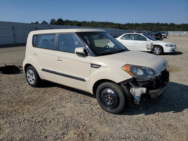 Photo 4 from auction – 2013 KIA SOUL with VIN KNDJT2A57D7487261