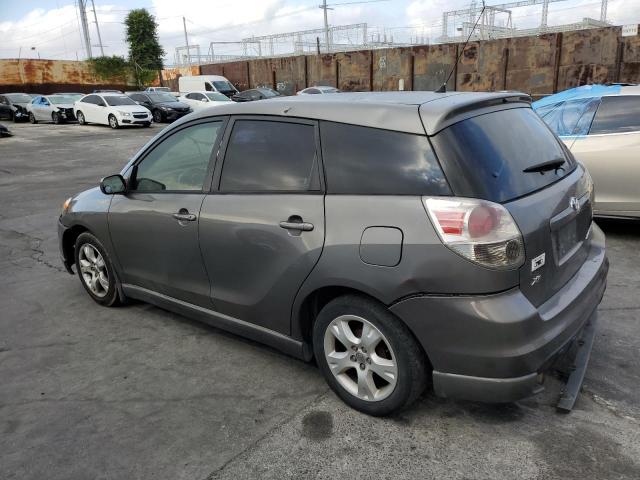 Снимка 2 от търг – 2007 TOYOTA MATRIX с VIN 2T1KR32E87C642488