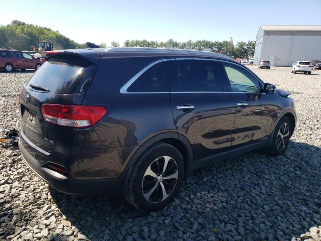Photo 3 from auction – 2016 KIA SORENTO EX with VIN 5XYPHDA52GG071472