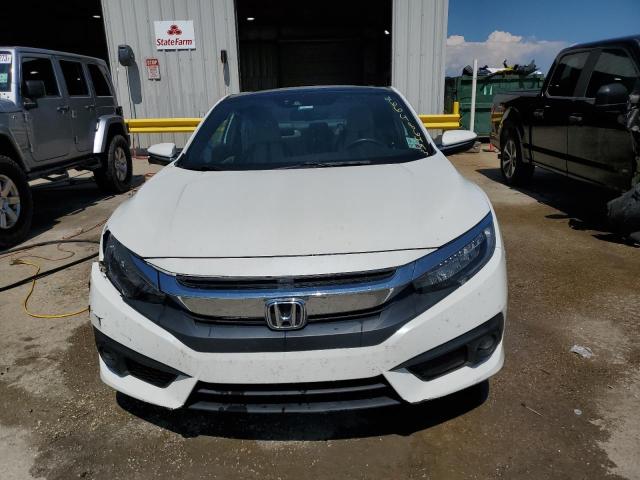 Photo 5 from auction – 2016 HONDA CIVIC TOUR with VIN 2HGFC3B96GH356376
