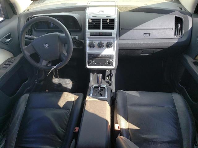 Photo 8 from auction – 2009 DODGE JOURNEY SE with VIN 3D4GG47B39T218073