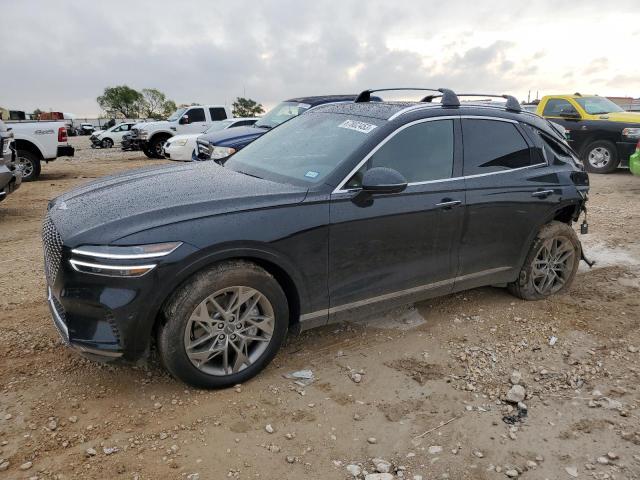 GENESIS GV70 BASE 2023 with VIN KMUMADTB2PU132888 - Photo from auction