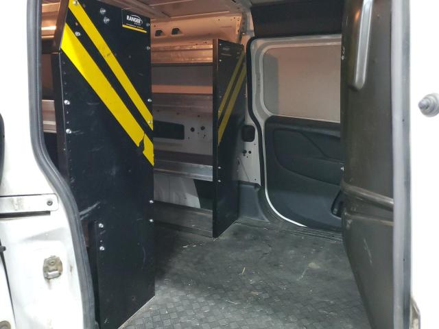 Photo 10 from auction – 2020 RAM PROMASTER with VIN ZFBHRFAB0L6S30394