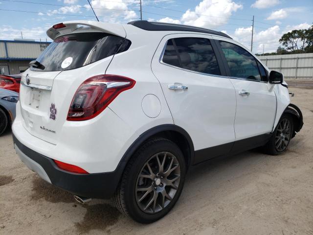 Photo 3 from auction – 2020 BUICK ENCORE SPO with VIN KL4CJ1SB4LB014808