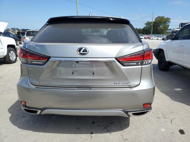 Photo 6 from auction – 2020 LEXUS RX 350 with VIN 2T2JZMDA9LC241744