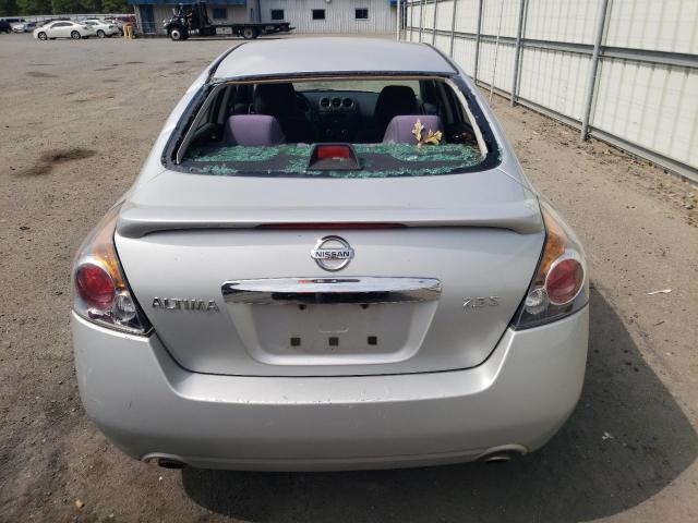 Photo 6 from auction – 2012 NISSAN ALTIMA BAS with VIN 1N4AL2AP3CN527613
