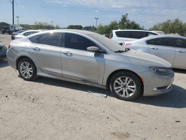 Photo 4 from auction – 2015 CHRYSLER 200 LIMITE with VIN 1C3CCCAB1FN688502