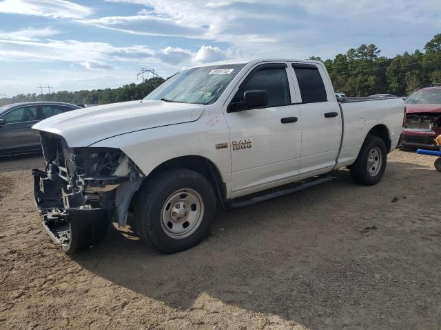 RAM 1500 ST 2013 with VIN 1C6RR7FT5DS630251 - Photo from auction