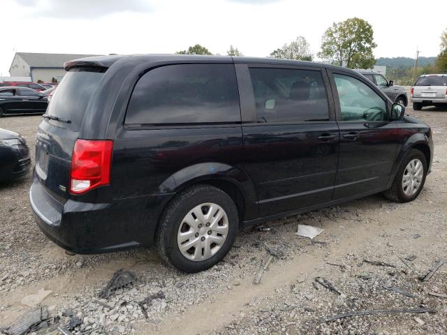 Photo 3 from auction – 2016 DODGE GRAND CARA with VIN 2C4RDGBG6GR224422