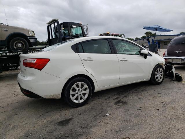 Photo 3 from auction – 2013 KIA RIO with VIN KNADM4A36D6302298