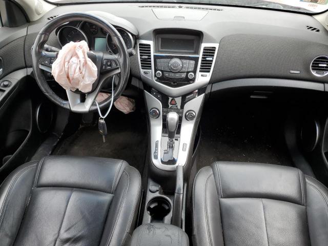 Photo 8 from auction – 2011 CHEVROLET CRUZE LT with VIN 1G1PG5S91B7134585