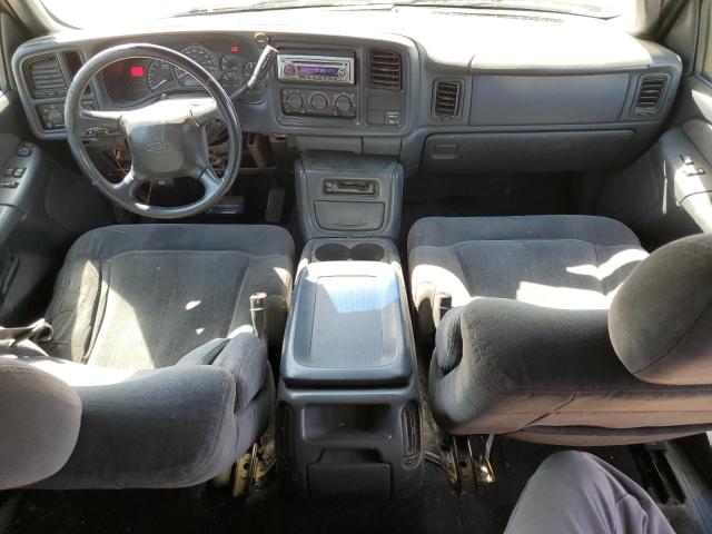 Photo 8 from auction – 2002 CHEVROLET SILVERADO with VIN 2GCEC19V421427027