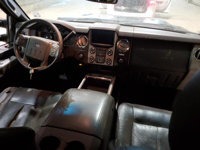 Photo 8 from auction – 2015 FORD F250 SUPER with VIN 1FT7X2A60FEB75742