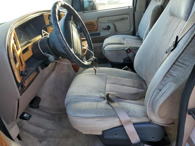 Photo 7 from auction – 1996 FORD ECONOLINE with VIN 1FDEE14H4THA14286