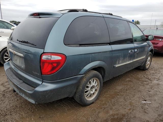 Photo 3 from auction – 2006 CHRYSLER TOWN & COU with VIN 2A4GP54L36R776546