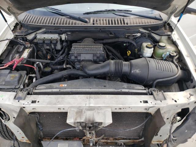 Photo 12 from auction – 2006 LINCOLN NAVIGATOR with VIN 5LMFU28536LJ06551