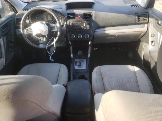 Photo 8 from auction – 2014 SUBARU FORESTER 2 with VIN JF2SJAEC1EH537095