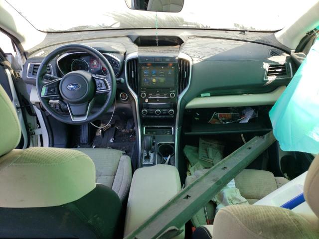 صورة رقم 8 من المزاد - 2021 SUBARU ASCENT PRE مع VIN 4S4WMACD1M3466832