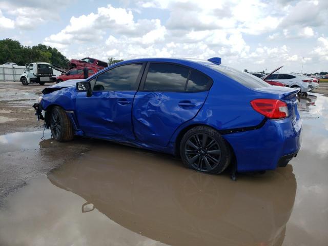 Снимка 2 от търг – 2020 SUBARU WRX с VIN JF1VA1A67L9820156