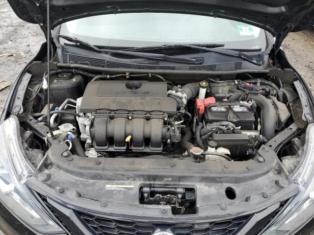 Photo 11 from auction – 2018 NISSAN SENTRA S with VIN 3N1AB7AP1JY235360