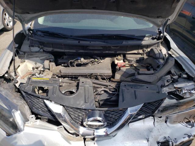 Photo 11 from auction – 2014 NISSAN ROGUE S with VIN 5N1AT2MV3EC789906