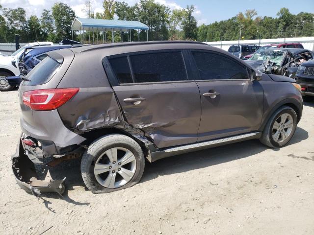 Photo 3 from auction – 2012 KIA SPORTAGE B with VIN KNDPB3A23C7300234