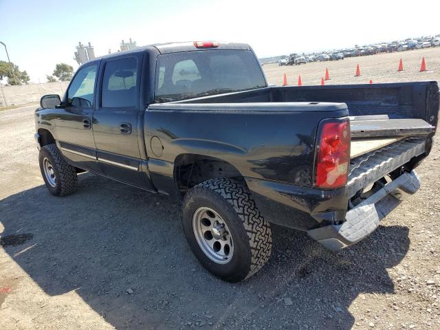 Photo 2 from auction – 2006 CHEVROLET SILVERADO with VIN 2GCEC13V861266499