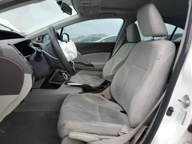 Photo 7 from auction – 2012 HONDA CIVIC EX with VIN 2HGFB2F83CH594422