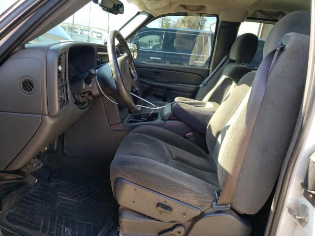 Photo 7 from auction – 2007 CHEVROLET SILVERADO with VIN 1GCEC19Z57Z192154
