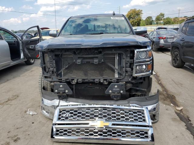 Photo 5 from auction – 2015 CHEVROLET SILVERADO with VIN 3GCUKSEC3FG305944