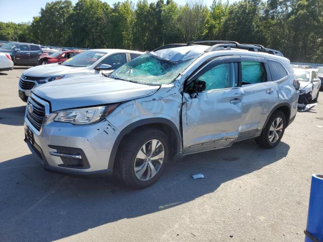 SUBARU ASCENT PRE 2019 with VIN 4S4WMACD7K3454021 - Photo from auction