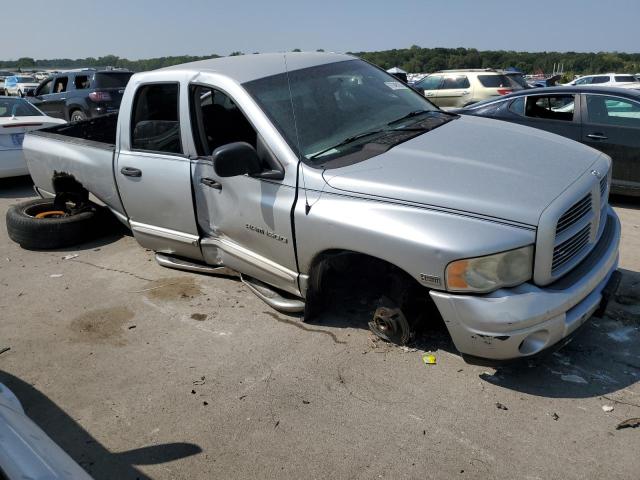 Photo 4 from auction – 2005 DODGE RAM 1500 S with VIN 1D7HA18D65J502631