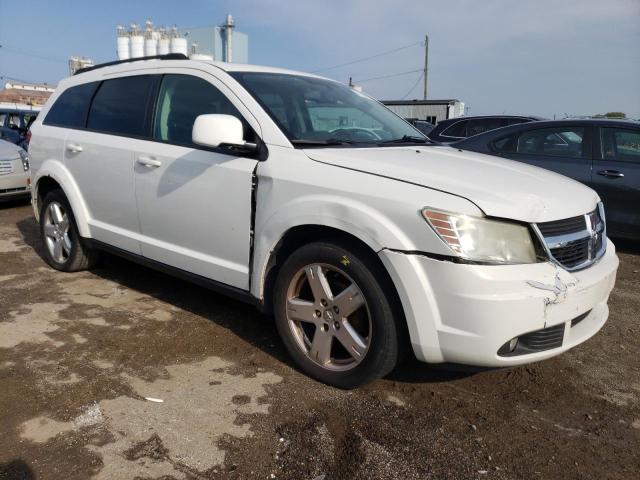 Снимка 4 от търг – 2010 DODGE JOURNEY SX с VIN 3D4PH5FV9AT173935